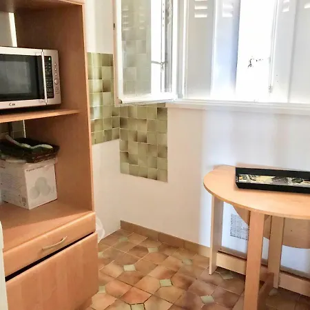 Apartment Mit Aussicht Nice