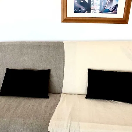 Apartment Mit Aussicht